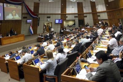Inminente auditoría externa contra planilleros en Diputados