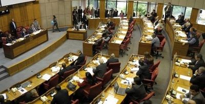 Buscan liquidar expedientes de juicio político “para bien o para mal”