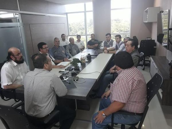 Avanza proceso para elecciones municipales en CDE