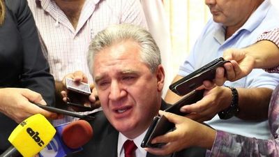 Bacchetta presentará descargo ante el pleno