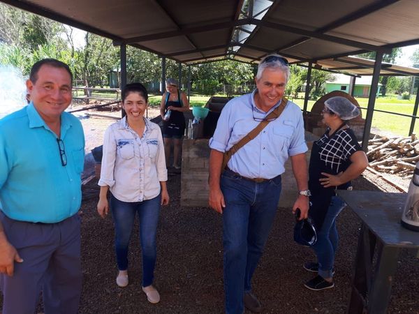 Falta de titulación de tierras impide cobrar impuestos