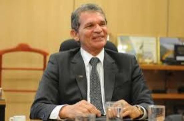 Mario Abdo asistirá a juramento en el cargo de Joaquín Silva como Director brasileño de Itaipú