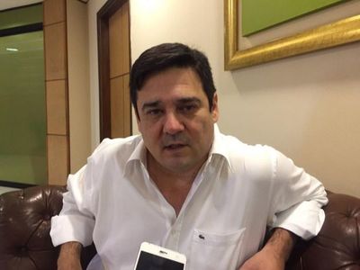 “No tengo intenciones de retrasar los informes” indico el titular de la Comisión Permanente