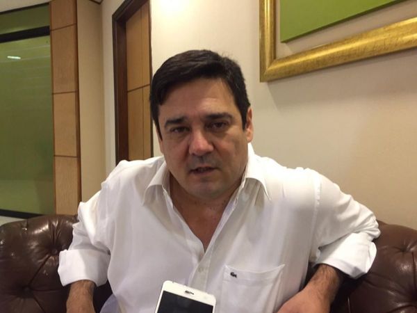 “No tengo intenciones de retrasar los informes” indico el titular de la Comisión Permanente