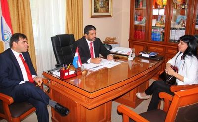 Presidente del Consejo de la Magistratura admite que no puede justificar lo injustificable