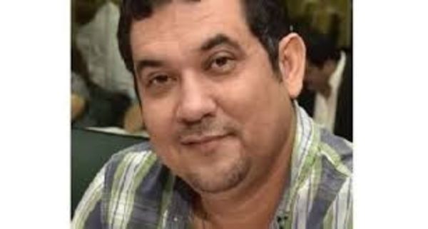 Senador vaticina derrota de la ANR en CDE