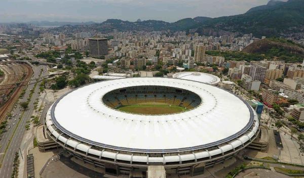 Conmebol ya eligió a los estadios para las finales del 2020