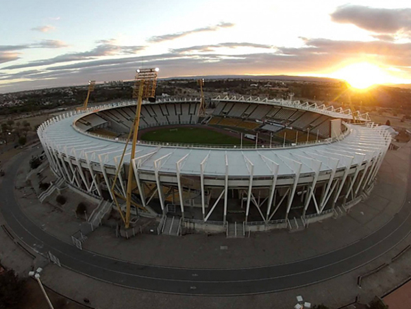 La Copa Sudamericana 2020 se definirá en Córdoba