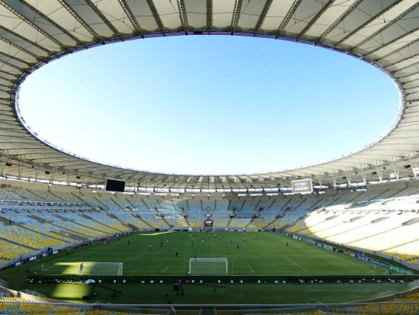 La final de la Copa Libertadores 2020 se jugará en el Maracaná