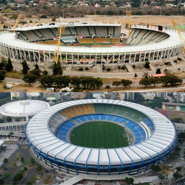 Las finales de la Libertadores y la Sudamericana 2020 ya tienen sede | Noticias Paraguay