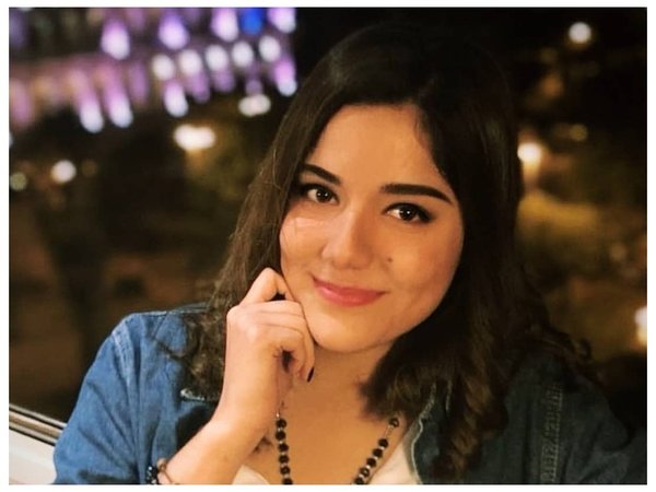 Dijo que no le sacó el novio ninguna chica con Kia Picanto