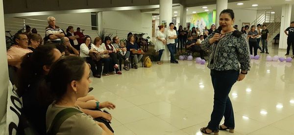Facso celebra un año de existencia con diversas actividades