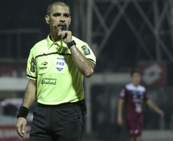 Aquino, en el juego del líder - Fútbol - ABC Color