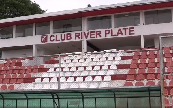 Accesos definidos para la visita de Olimpia al barrio Mburicaó