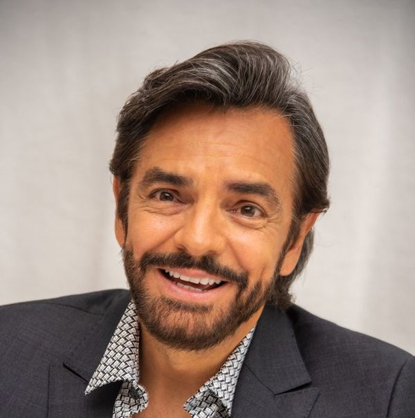 Eugenio Derbez desata polémica al confesar que le da miedo viajar a México