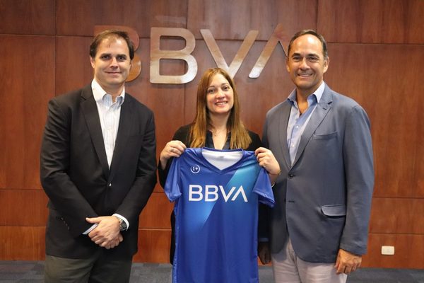 Marea Azul inundará Av. Mariscal López