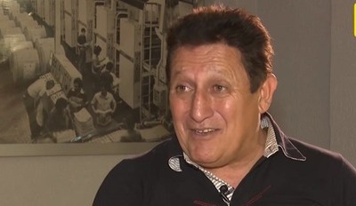 Romerito no va a renunciar a la pensión graciable - ADN Paraguayo