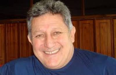 Romerito defiende su pensión
