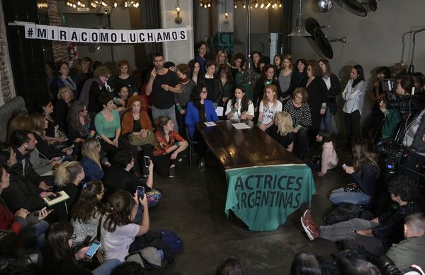 Feministas argentinas piden apoyo a pares de Brasil en causa por violación