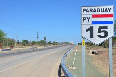 Ruta Bioceánica constituye polo de desarrollo económico para el Chaco - .::RADIO NACIONAL::.