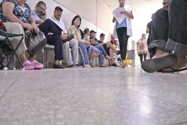 Aprueban Gs. 20 mil millones para medicamentos oncológicos de IPS