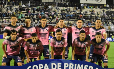 HOY / Designan árbitros para la fecha que se abre en el Arsenio Erico