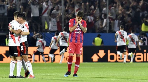 Resolverán en noviembre mantener o eliminar el gol de visitante - Fútbol - ABC Color