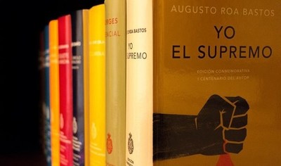 Bibliotecas de Concepción reciben donación de libros - ADN Paraguayo