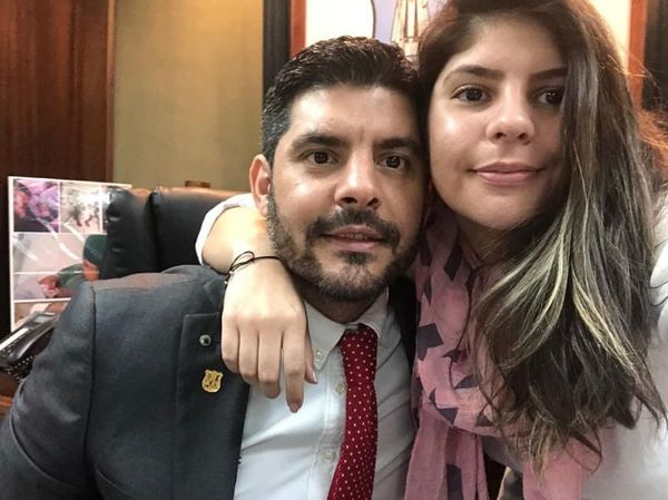 Presidente de la Junta, Oscar Rodríguez, analiza ser precandidato para la Intendencia de Asunción