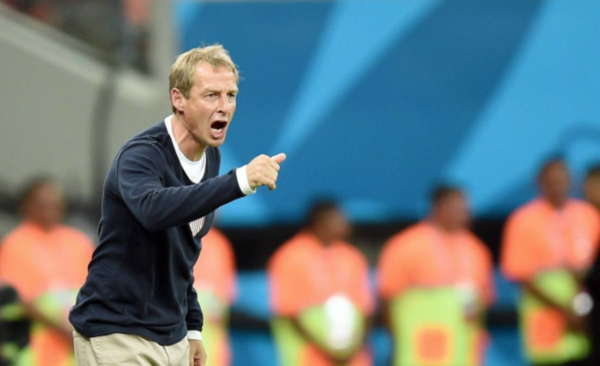 HOY / Un alemán sería el entrenador de Ecuador