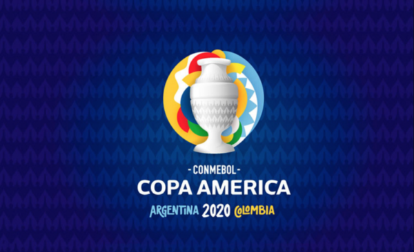 HOY / Unión de naciones gracias al fútbol, el mensaje del logo de la Copa