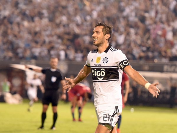 La Supercopa de los campeones de América