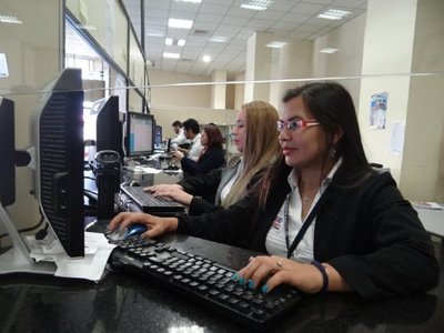 Horario escalonado permitirá acumular horas y tener día libre en la semana