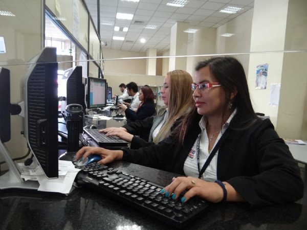 Horario escalonado permitirá acumular horas y tener día libre en la semana