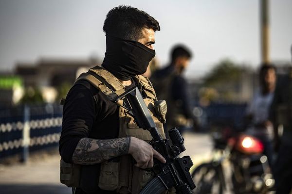 Kurdos acatan alto el fuego y aseguran que es fruto de su “resistencia” - Mundo - ABC Color