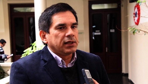 Urge mejor trabajo articulado con el Ejecutivo, según Gobernador de Paraguari » Ñanduti