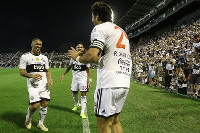 ¿Vuelve la Supercopa de los campeones de la Libertadores?