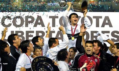 ¿Se viene la “Supercopa de campeones de América”?