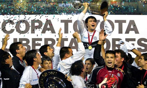 ¿Se viene la “Supercopa de campeones de América”?