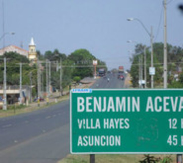 Investigan Municipalidad de Benjamín Aceval - Paraguay.com