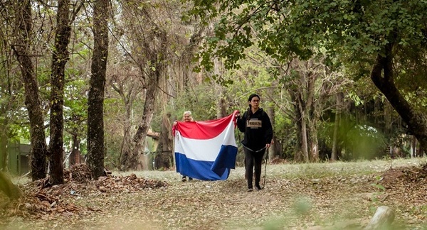 Instan a ciudadanos a salvar el Botánico