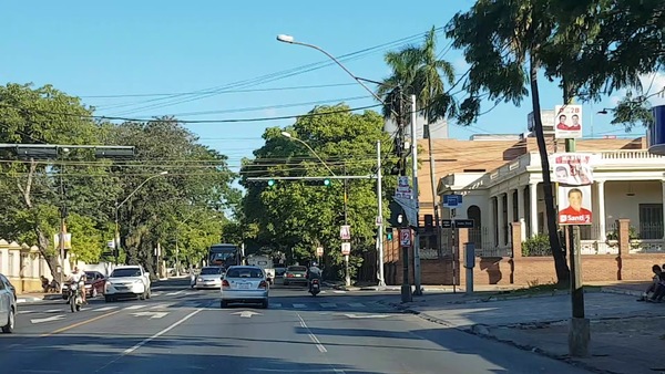 Una mujer falleció tras ser atropellada por una ambulancia » Ñanduti