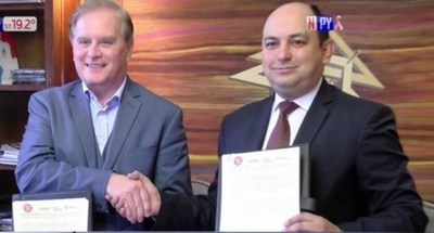 Acuerdan cemento más barato para construcción de viviendas - ADN Paraguayo