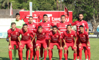 HOY / En posición de largada para la fecha 26 de la Intermedia