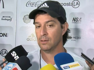 Con Roque arriba, Daniel Garnero confirma equipo