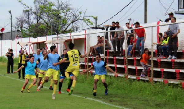 HOY / Está hecha la grilla de juegos de la fecha 27 en la Primera División B