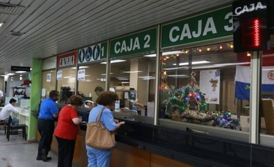 HOY / Municipalidad aclara que no se realizó ningún pago a consorcio panameño