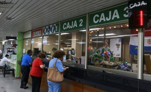 HOY / Municipalidad aclara que no se realizó ningún pago a consorcio panameño