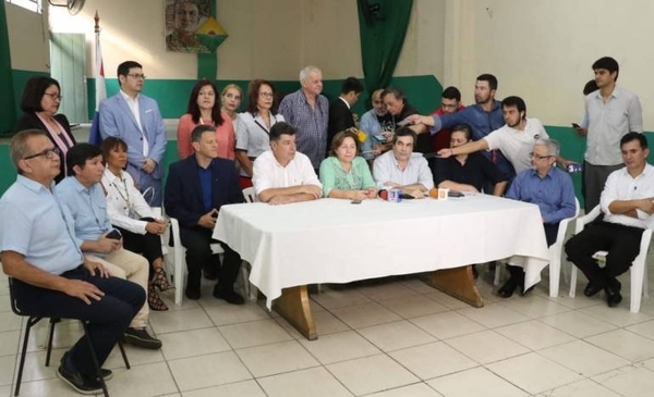 HOY / Oposición, en busca de una “gran alianza” para ganar municipales en Asunción y otros distritos