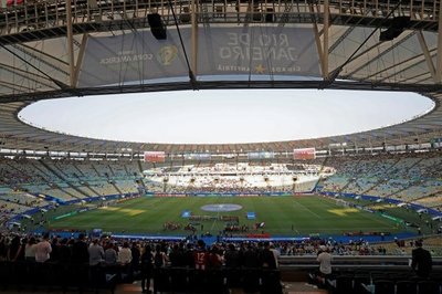 Confirmado: Los estadios de las finales de la Libertadores y Sudamericana 2020